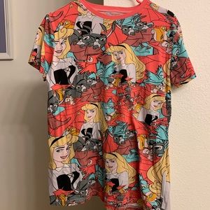 Briar Rose X Cakeworthy